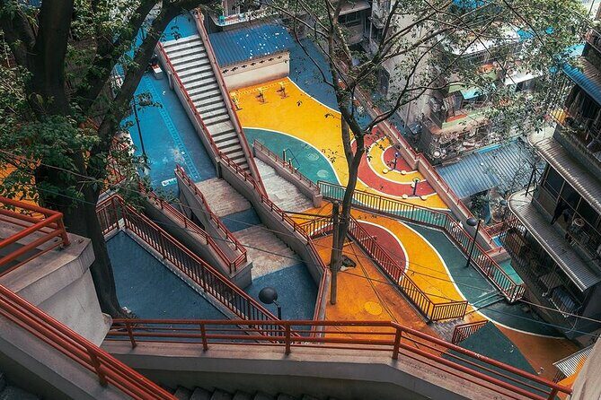 3-hour Chongqing Back Alley Walking Tour - Good To Know