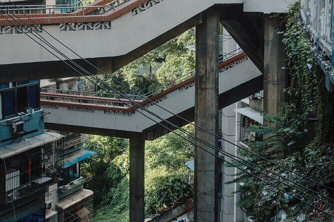 3-hour Chongqing Back Alley Walking Tour - Why This Tour Offers More Than Just a Walk