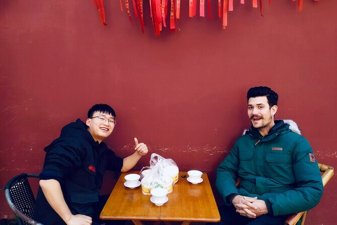 3-hour Chongqing Back Alley Walking Tour - Who Will Love This Experience