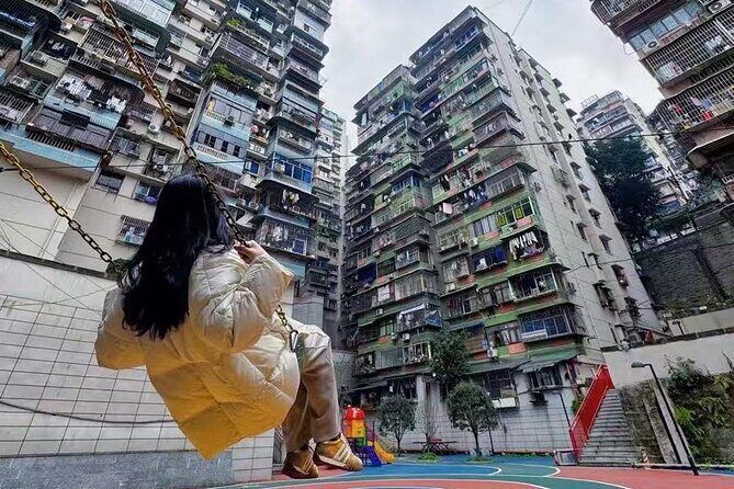 3-hour Chongqing Back Alley Walking Tour - Analyzing the Value: Is It Worth It?
