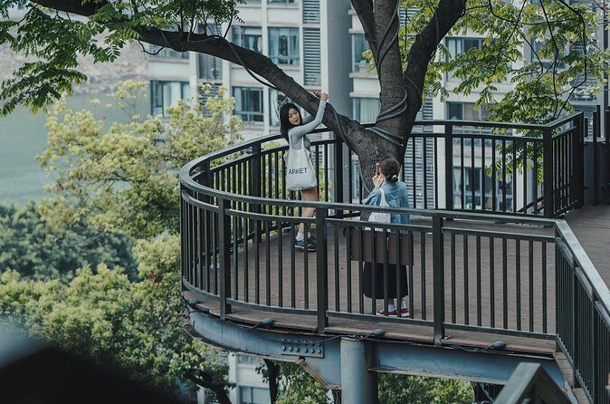 3-hour Chongqing Back Alley Walking Tour - The Sum Up