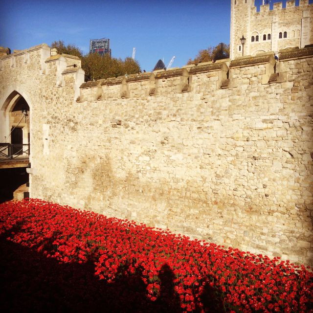 3-Hour City of London Walking Tour - Highlights of the City of London Tour