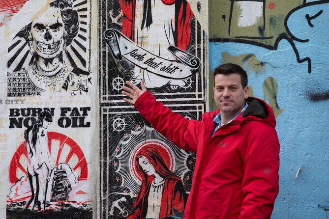 3-Hour Cologne Street Art Bike Tour in Small Group With Guide - Booking and Cancellation Policy