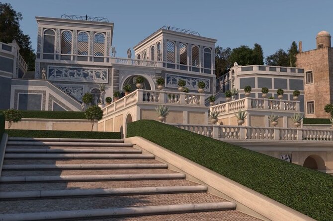 3-Hour Colosseum Gladiators Arena and Ancient Rome Tour - Reviews