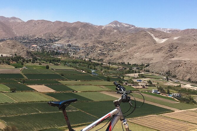 3 Hour Congata Rover Biking Ride Tour in Arequipa - Customer Reviews