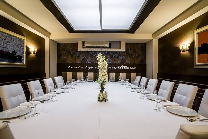 3 Hour Cooking Class in Bari With Well-Known Chef - Highlights of the Cooking Class