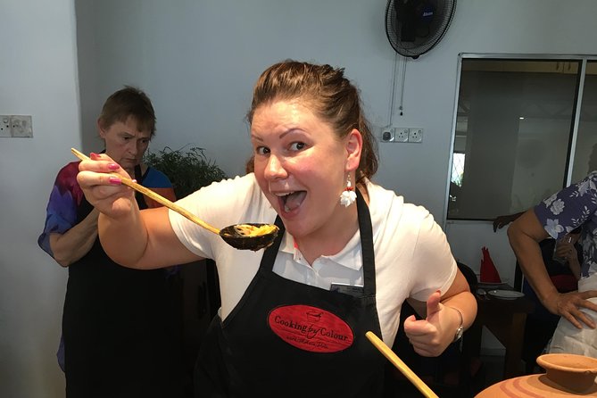 3 Hour Cooking Experience - What to Expect