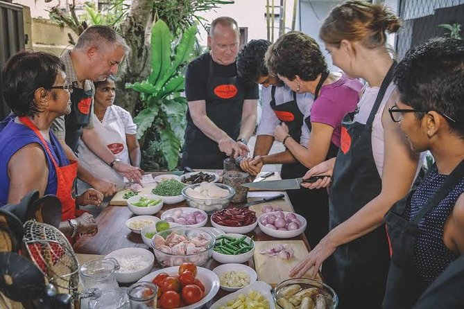 3 Hour Cooking Experience - Common Questions