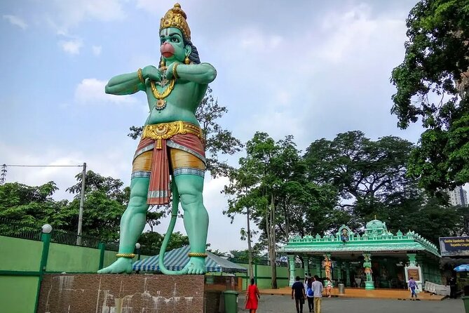 3-Hour Countryside and Batu Tour in Malaysia - Additional Tour Information