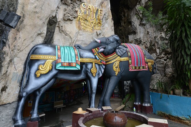 3-Hour Countryside and Batu Tour in Malaysia - Pricing and Booking Information