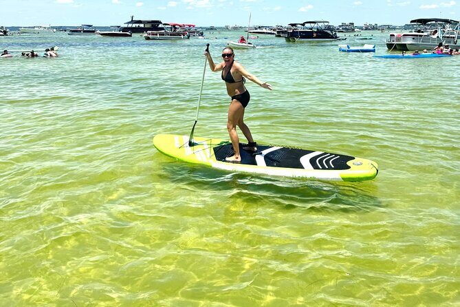 3 Hour Crab Island Excursion - Authentic Insights from Reviewers