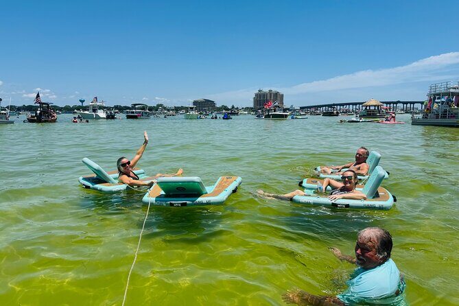 3 Hour Crab Island Excursion - In The Sum Up: Is the 3 Hour Crab Island Excursion Worth It?