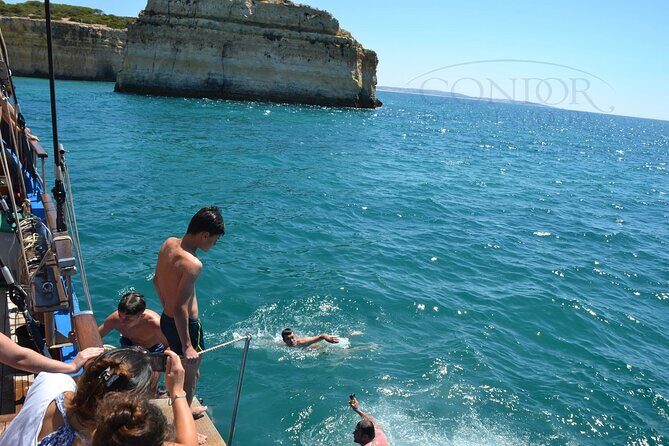 3 Hour Cruise Experience from Vilamoura - Final Thoughts: Who Will Love This Experience?