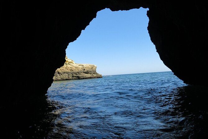 3 Hour Cruise Experience from Vilamoura - FAQ