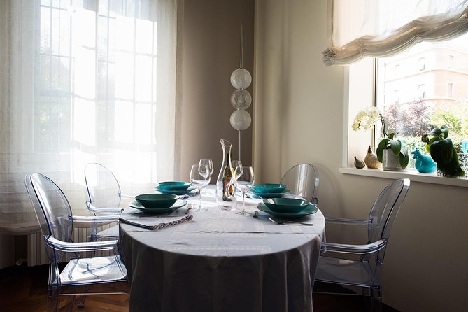 3 Hour Dining Experience in a Locals Home in Ascoli Piceno - What to Expect During the Experience