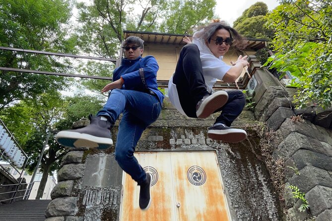 3-Hour Discovering Tokyo Photo Walking Private Guided Tour - Customer Support and Contact Information