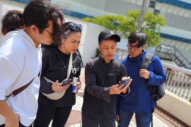 3-Hour Discovering Tokyo Photo Walking Private Guided Tour - Common Questions