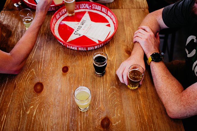 3-Hour E-Bike Sightseeing and Breweries Tour in Roanoke - Cancellation and Refund Policy