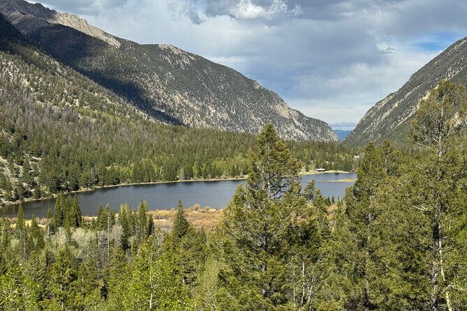 3 Hour E Bike Tour to St. Elmo Ghost Town - Practical Considerations and Value