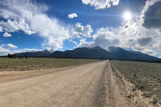 3 Hour E Bike Tour to St. Elmo Ghost Town - FAQ
