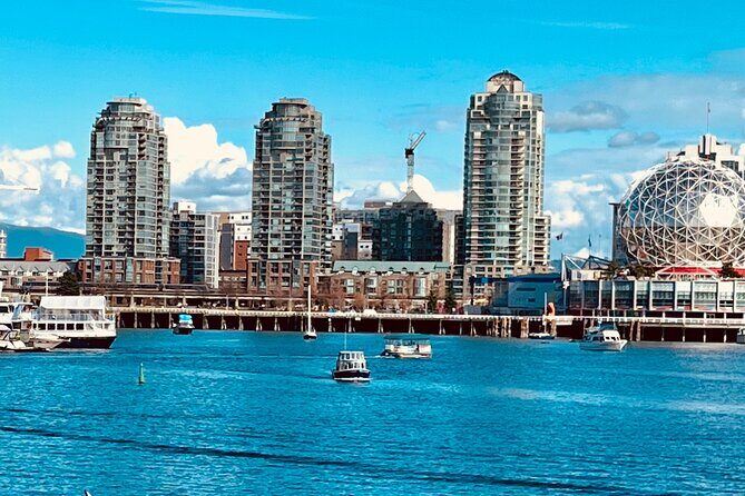 3 Hour E-Scooter Rental from Convenient Location on Seawall - Final Words