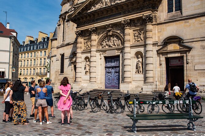 3 Hour Electric Bike Tour in Paris - Pricing and Booking Information