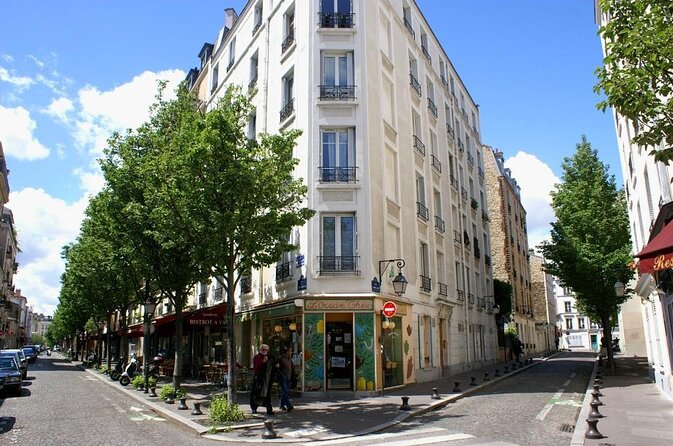 3 Hour Electric Bike Tour in Paris - Overview and Positive Experiences
