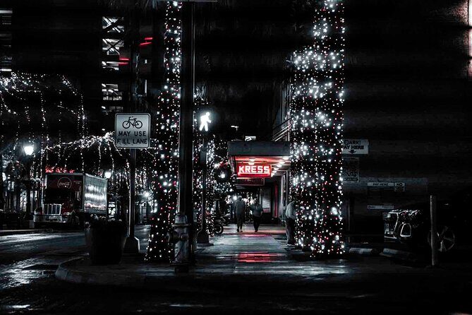 3 hour Enchanted River Lights Night Walk San Antonio Texas - A Closer Look at the San Antonio Night Walk Experience