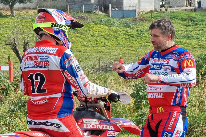 3-hour Enduro Class - Carregado, Lisbon - Good To Know