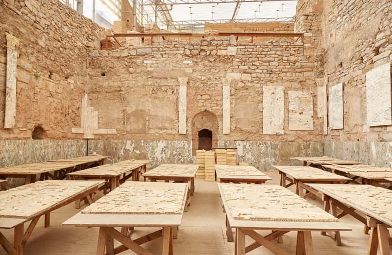 3-hour Ephesus and Terrace Houses Tour Kusadasi Cruiser Only - FAQ