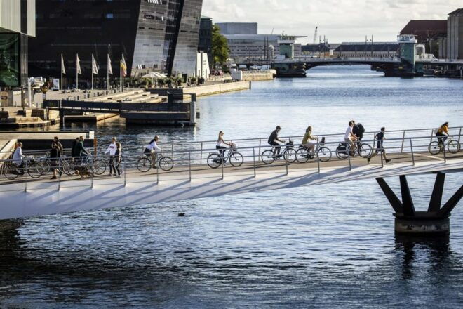 3-hour Essence of Copenhagen E-bike Tour - Customer Feedback