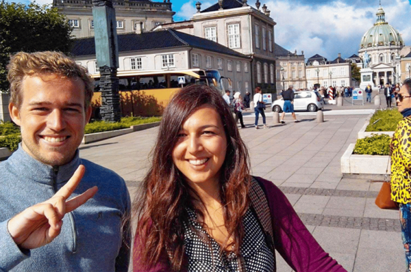 3-hour Essence of Copenhagen E-bike Tour - E-bike Exploration