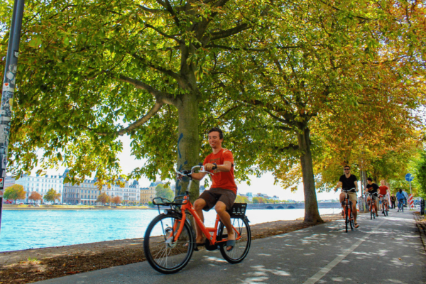 3-hour Essence of Copenhagen E-bike Tour - Frequently Asked Questions