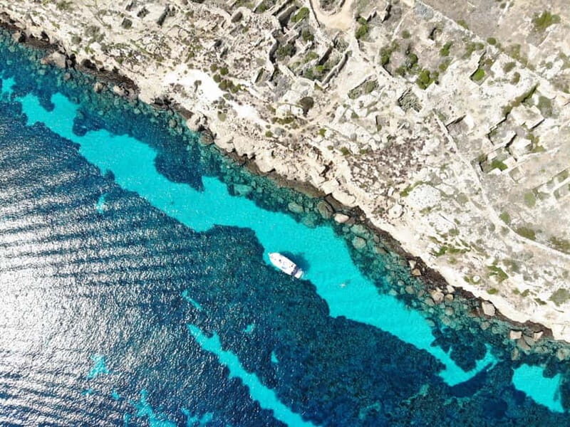 3-hour excursion to Favignana with the island's fishermen - Why This Tour Offers Great Value