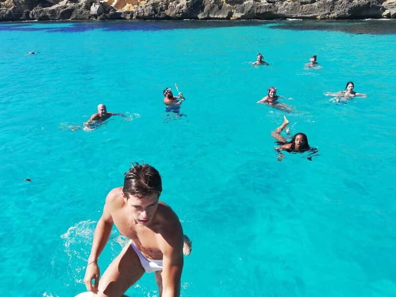 3-hour excursion to Favignana with the island's fishermen - Practical Details and Tips