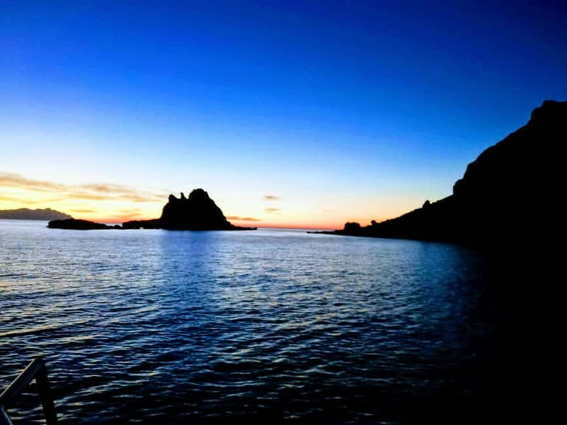 3-hour excursion to Favignana with the island's fishermen - Authentic Experience with Local Flavour