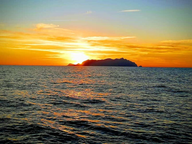 3-hour excursion to Favignana with the island's fishermen - Who Will Love This Tour