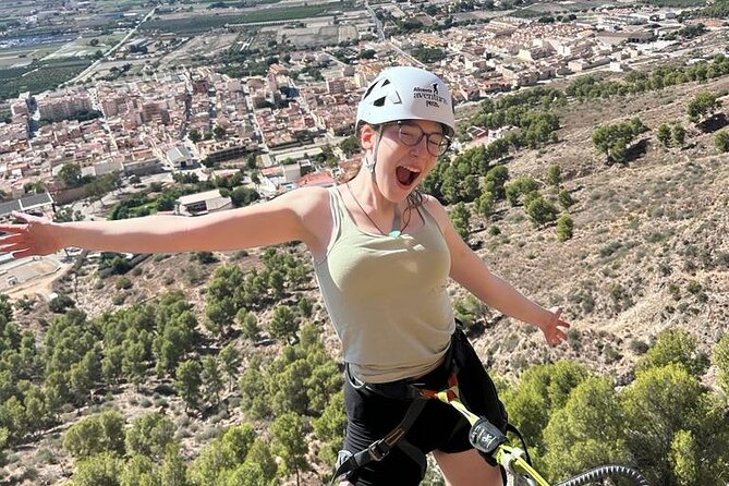 3-Hour Experience on the Redován K2 Family via Ferrata - Common Questions