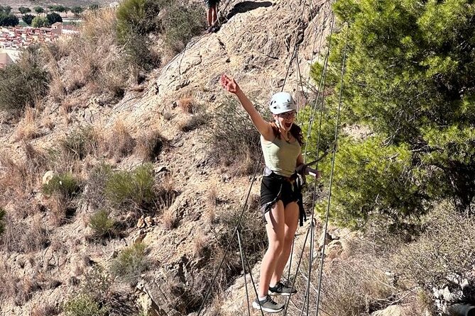 3-Hour Experience on the Redován K2 Family via Ferrata - The Sum Up