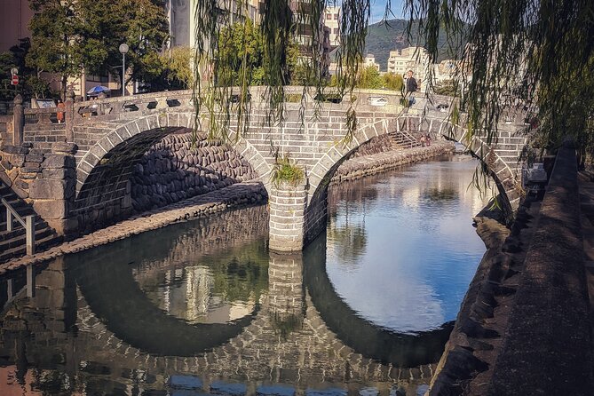 3-Hour Exploring the Highlights of Nagasaki Private Guided Tour - Scenic Views