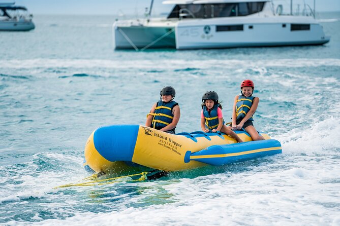 3-Hour Extreme Adventure in Key West - Adventure Overview