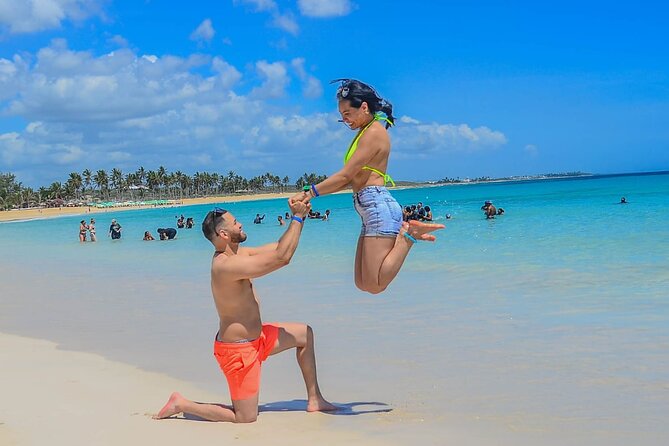 3-Hour Extreme Buggy Tour of Punta Cana - Tour Highlights