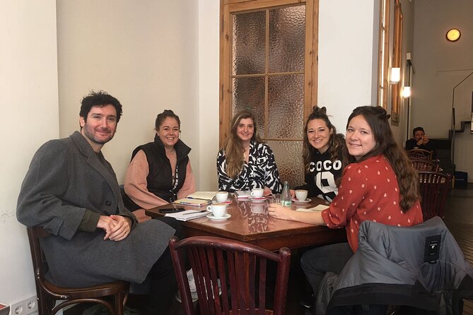 3-Hour Family Spanish Creative Private Course in Barcelona - Course Duration