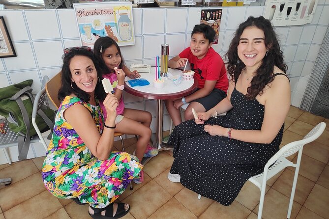 3-Hour Family Spanish Creative Private Course in Barcelona - Course Pricing