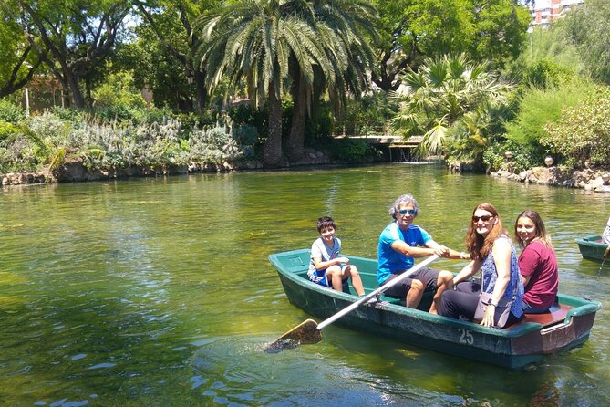 3-Hour Family Spanish Creative Private Course in Barcelona - Common Questions