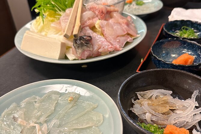 3 Hour Food Hopping in Dotonbori Osaka - Inclusions