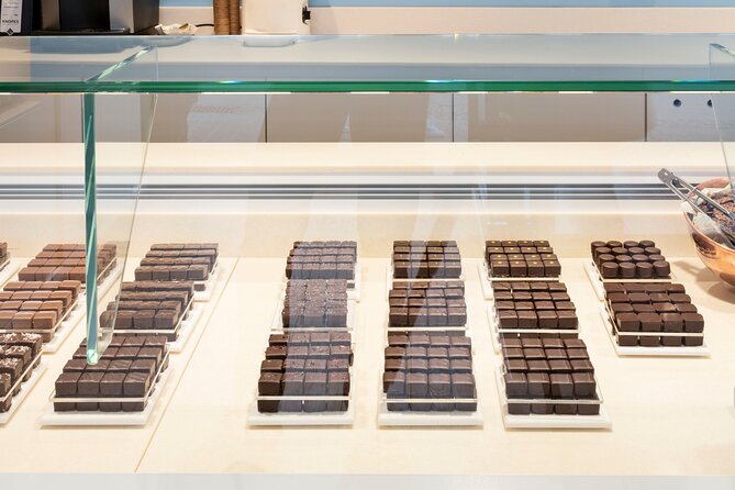 3-hour Food Tour : Uncover the Tastes of Luxembourg - Local Flavors