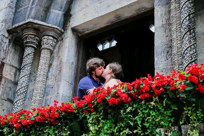 3 Hour Golden Bridge Photoshoot in Ba Na Hills - How Does the Experience Work?