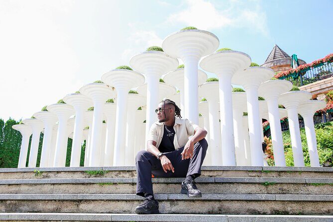 3 Hour Golden Bridge Photoshoot in Ba Na Hills - Practical Tips for Your Photoshoot