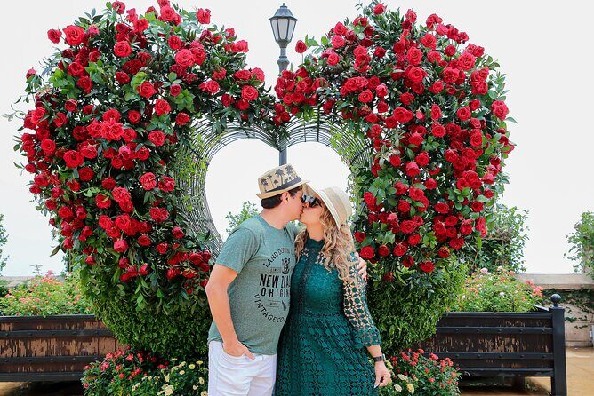 3 Hour Golden Bridge Photoshoot in Ba Na Hills - Final Thoughts